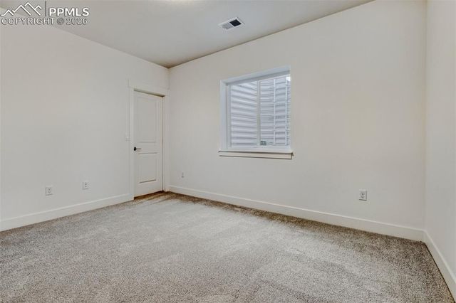 8118 Pennydale Drive, Colorado Springs, CO 80908