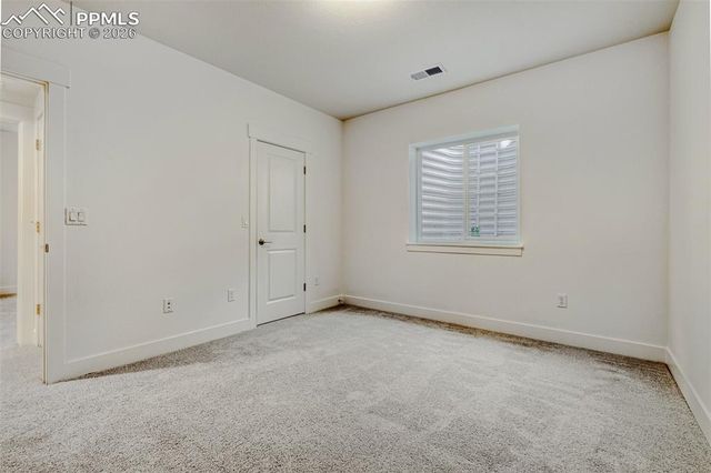 8118 Pennydale Drive, Colorado Springs, CO 80908