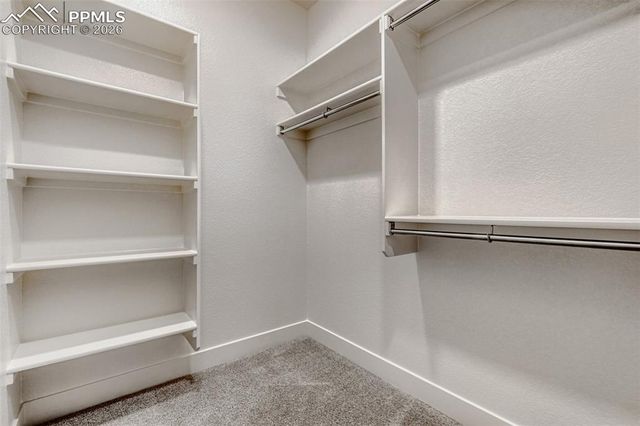 8118 Pennydale Drive, Colorado Springs, CO 80908