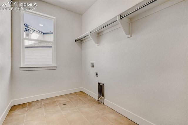 8118 Pennydale Drive, Colorado Springs, CO 80908