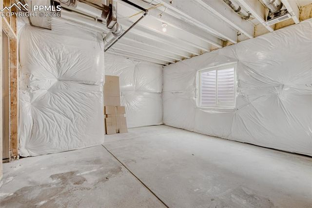 8118 Pennydale Drive, Colorado Springs, CO 80908