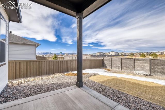 8118 Pennydale Drive, Colorado Springs, CO 80908