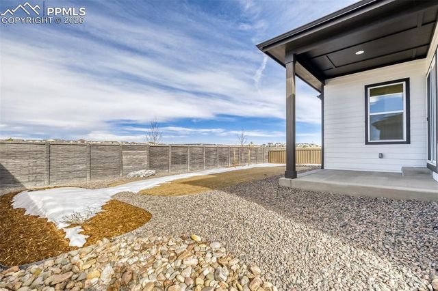 8118 Pennydale Drive, Colorado Springs, CO 80908