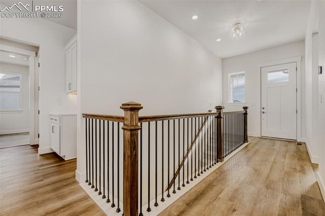 8118 Pennydale Drive, Colorado Springs, CO 80908