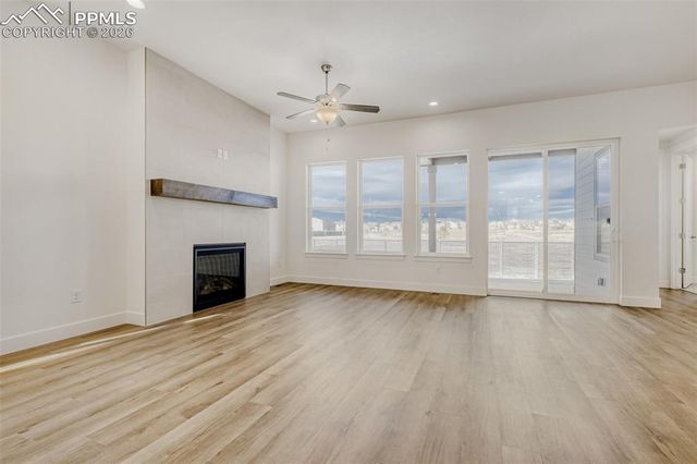 8118 Pennydale Drive, Colorado Springs, CO 80908