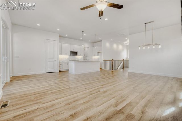 8118 Pennydale Drive, Colorado Springs, CO 80908