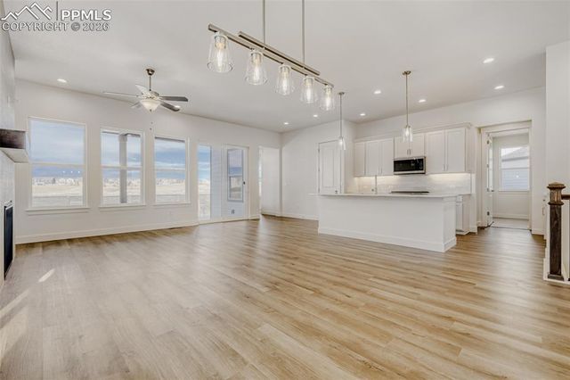 8118 Pennydale Drive, Colorado Springs, CO 80908