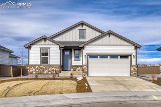 8118 Pennydale Drive, Colorado Springs, CO 80908