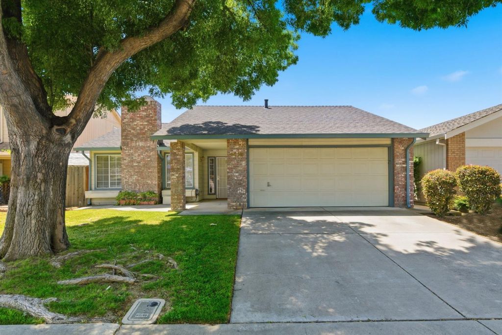 1410 Suellen Dr, Tracy, CA 95376