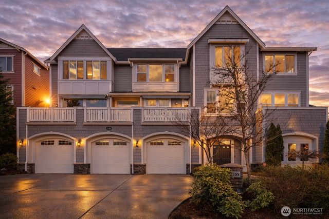 7188 169th Ave SE, Bellevue, WA 98006