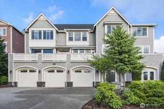 7188 169th Ave SE, Bellevue, WA 98006