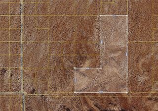 0 Corner Of E Avenue E/235th St E, Lancaster, CA 93535