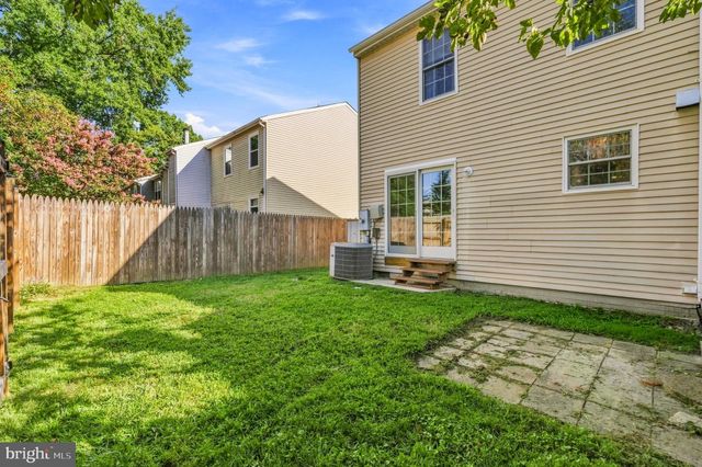 2836 LESTER LEE CT, Falls Church, VA 22042