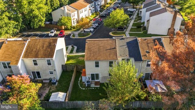 2836 LESTER LEE CT, Falls Church, VA 22042