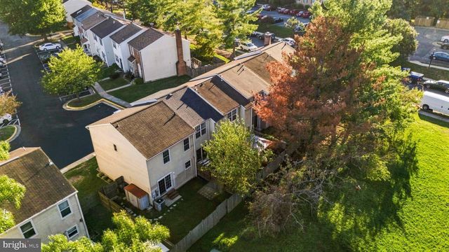 2836 LESTER LEE CT, Falls Church, VA 22042