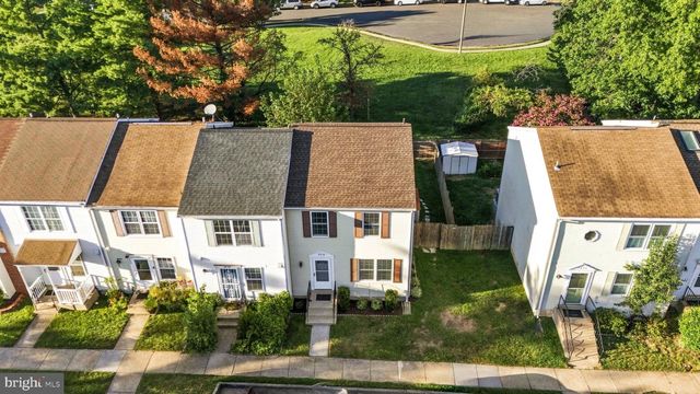 2836 LESTER LEE CT, Falls Church, VA 22042