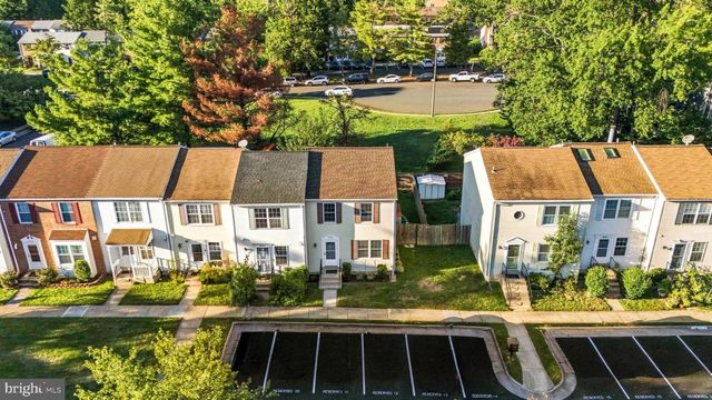 2836 LESTER LEE CT, Falls Church, VA 22042