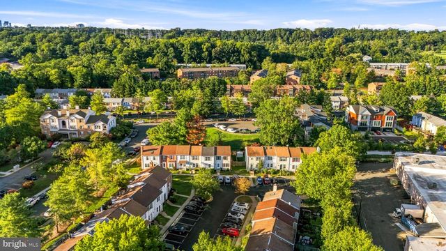 2836 LESTER LEE CT, Falls Church, VA 22042