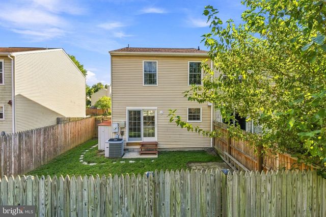 2836 LESTER LEE CT, Falls Church, VA 22042