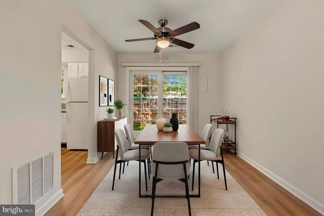 2836 LESTER LEE CT, Falls Church, VA 22042