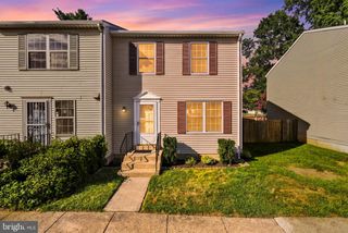 2836 LESTER LEE CT, Falls Church, VA 22042