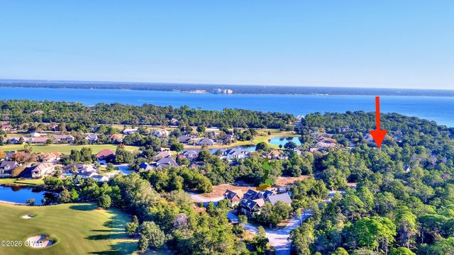 3516 Cottage Cove Lane, Panama City, FL 32408