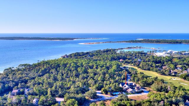 3516 Cottage Cove Lane, Panama City, FL 32408