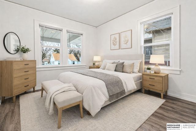 4719 N 36th Avenue, Omaha, NE 68111