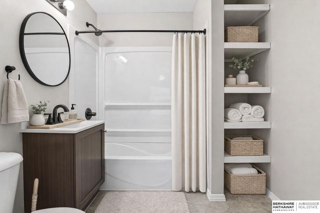 4719 N 36th Avenue, Omaha, NE 68111