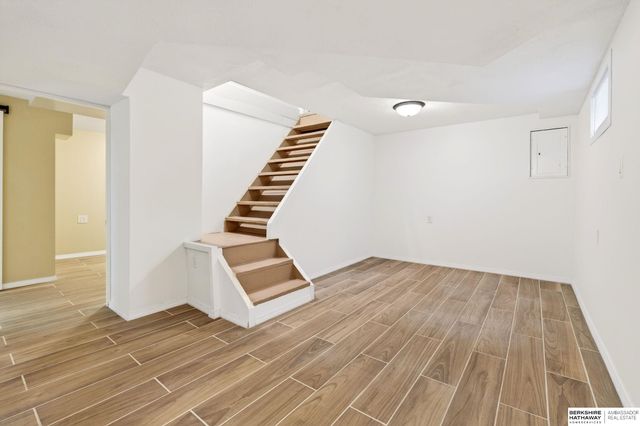 4719 N 36th Avenue, Omaha, NE 68111