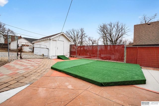 4719 N 36th Avenue, Omaha, NE 68111