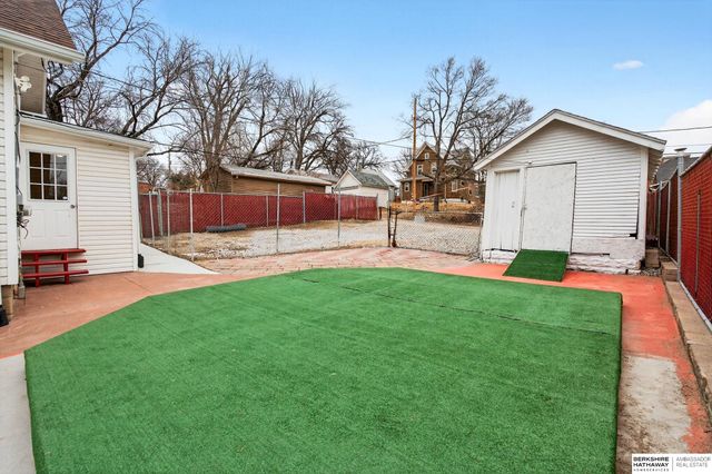 4719 N 36th Avenue, Omaha, NE 68111