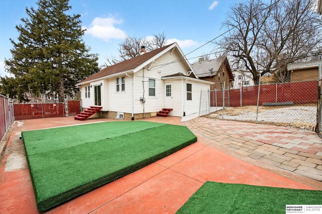 4719 N 36th Avenue, Omaha, NE 68111