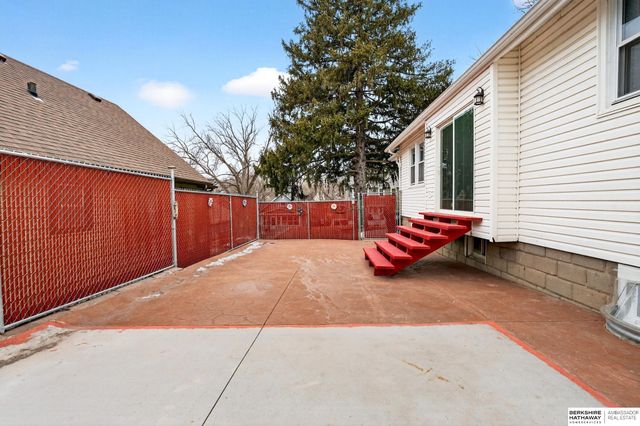 4719 N 36th Avenue, Omaha, NE 68111