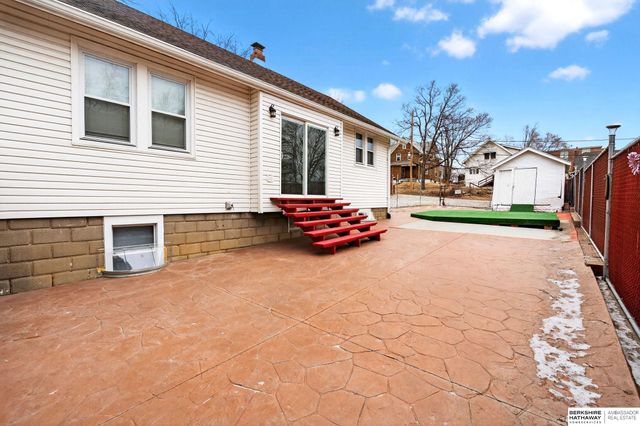 4719 N 36th Avenue, Omaha, NE 68111