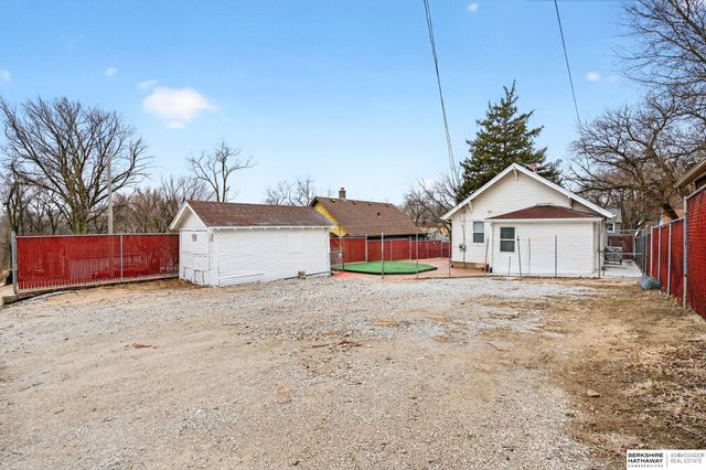 4719 N 36th Avenue, Omaha, NE 68111