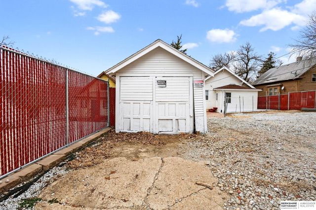 4719 N 36th Avenue, Omaha, NE 68111