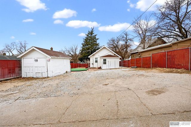 4719 N 36th Avenue, Omaha, NE 68111