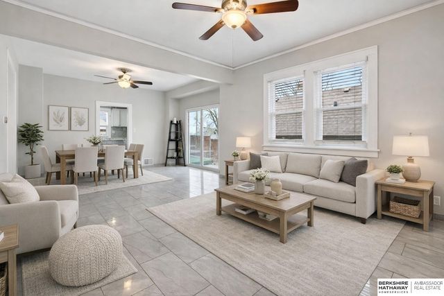 4719 N 36th Avenue, Omaha, NE 68111