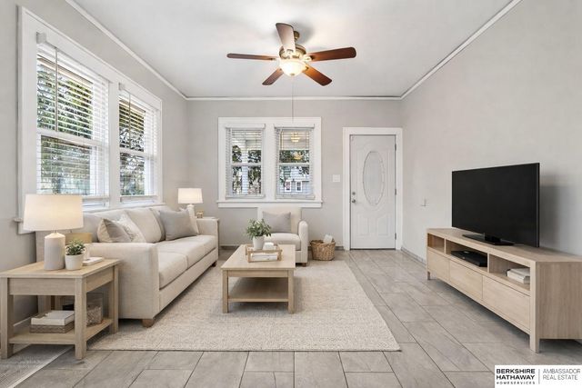 4719 N 36th Avenue, Omaha, NE 68111