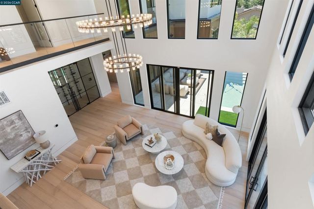 263 Las Quebradas, Alamo, CA 94507