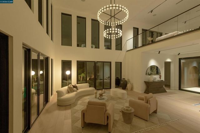 263 Las Quebradas, Alamo, CA 94507
