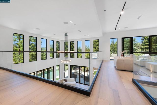 263 Las Quebradas, Alamo, CA 94507