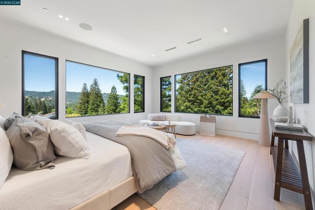 263 Las Quebradas, Alamo, CA 94507