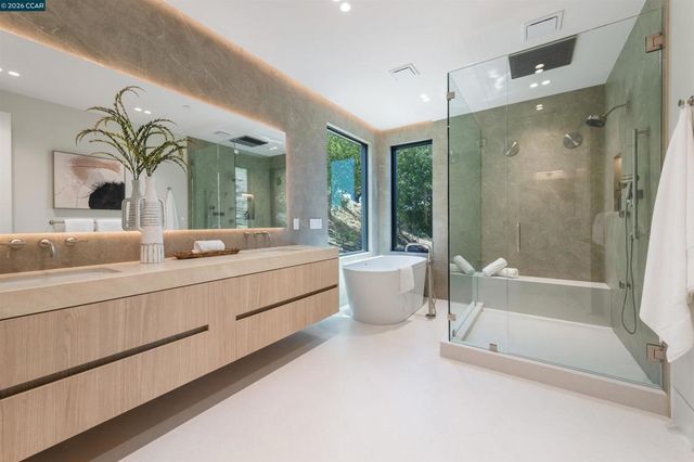 263 Las Quebradas, Alamo, CA 94507