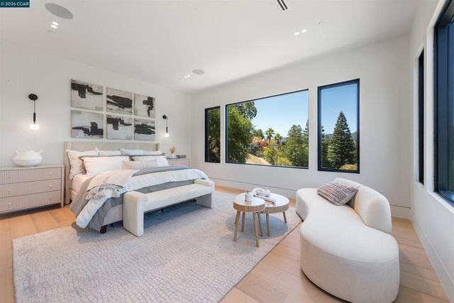 263 Las Quebradas, Alamo, CA 94507