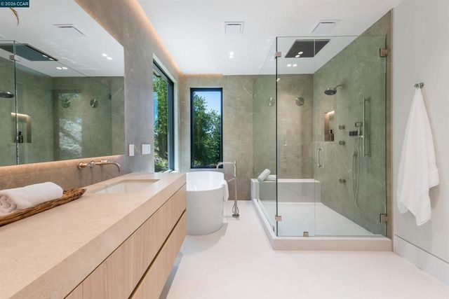 263 Las Quebradas, Alamo, CA 94507