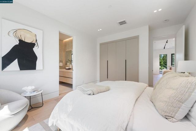 263 Las Quebradas, Alamo, CA 94507