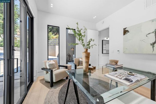 263 Las Quebradas, Alamo, CA 94507