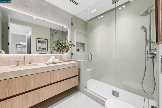263 Las Quebradas, Alamo, CA 94507